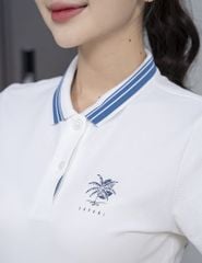Áo polo nữ WPS132S4