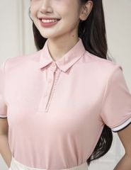 Áo polo nữ WPS140S4