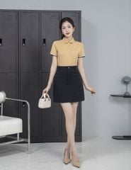 Áo polo nữ WPS140S4