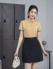Áo polo nữ WPS140S4