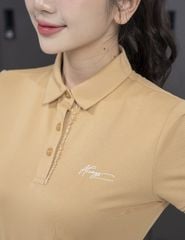 Áo polo nữ WPS140S4