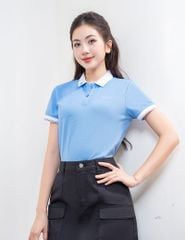 Áo polo nữ WPS208S4