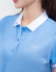 Áo polo nữ WPS208S4