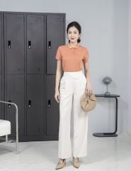 Áo polo nữ WPS208S4