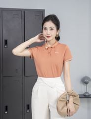 Áo polo nữ WPS208S4