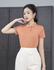 Áo polo nữ WPS208S4