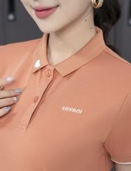 Áo polo nữ WPS208S4