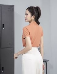Áo polo nữ WPS208S4
