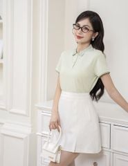 Áo polo nữ WPS218S4