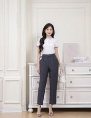Áo polo nữ WPS218S4