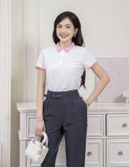 Áo polo nữ WPS218S4
