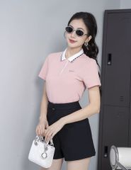 Áo polo nữ WPS308S4