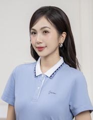 Áo polo nữ WPS308S4