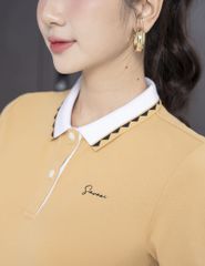Áo polo nữ WPS308S4