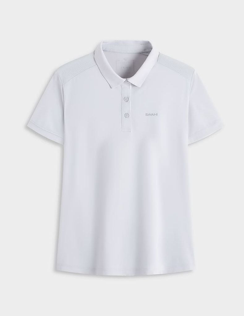 Áo polo nữ WPS316S4