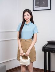 Áo polo nữ WPS316S4