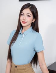 Áo polo nữ WPS316S4