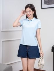 Áo polo nữ WPS334S4