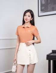 Áo polo nữ WPS346S4