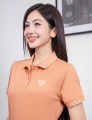 Áo polo nữ WPS346S4