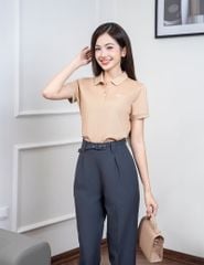 Áo polo nữ WPS346S4
