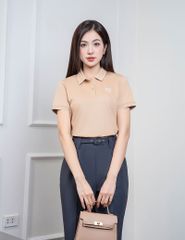 Áo polo nữ WPS346S4