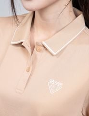 Áo polo nữ WPS346S4