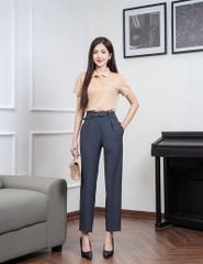 Áo polo nữ WPS346S4