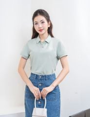 Áo polo nữ WPS346S4