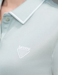 Áo polo nữ WPS346S4