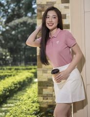 Áo polo nữ WPS346S4
