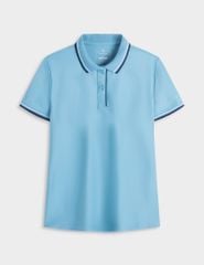 Áo polo nữ WPU008S4