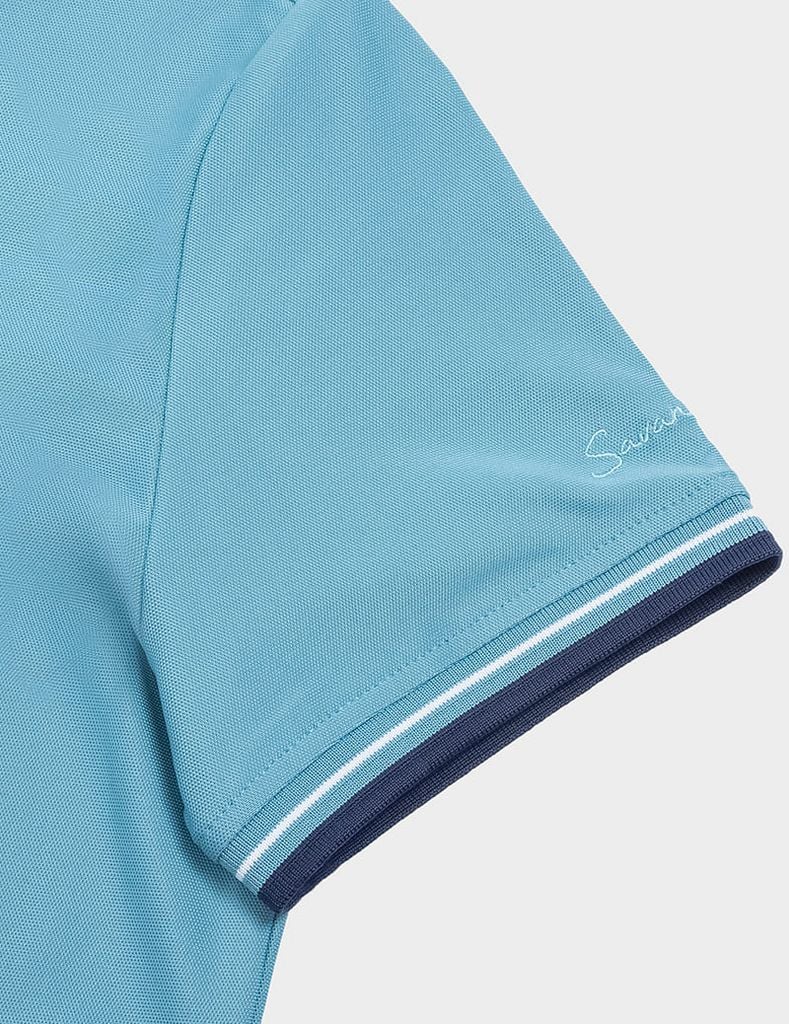 Áo polo nữ WPU008S4