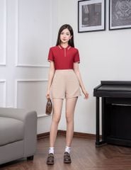 Áo polo nữ WPU008S4