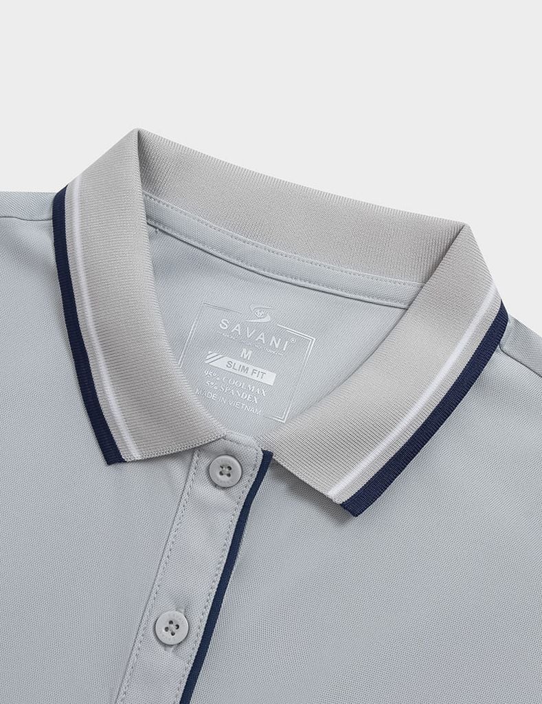 Áo polo nữ WPU008S4
