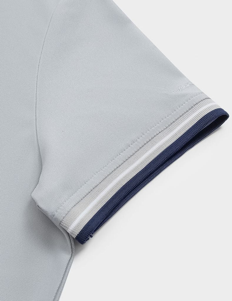 Áo polo nữ WPU008S4