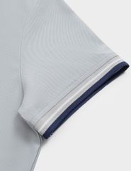 Áo polo nữ WPU008S4