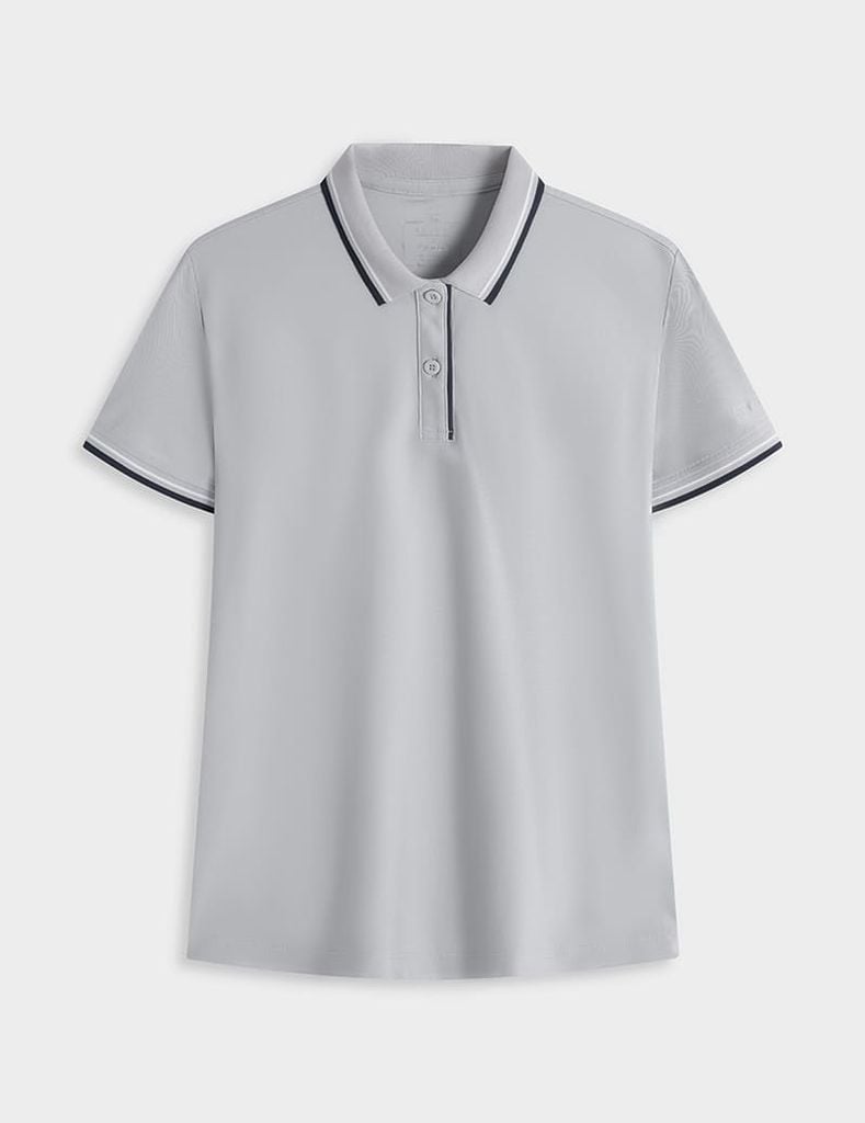 Áo polo nữ WPU008S4
