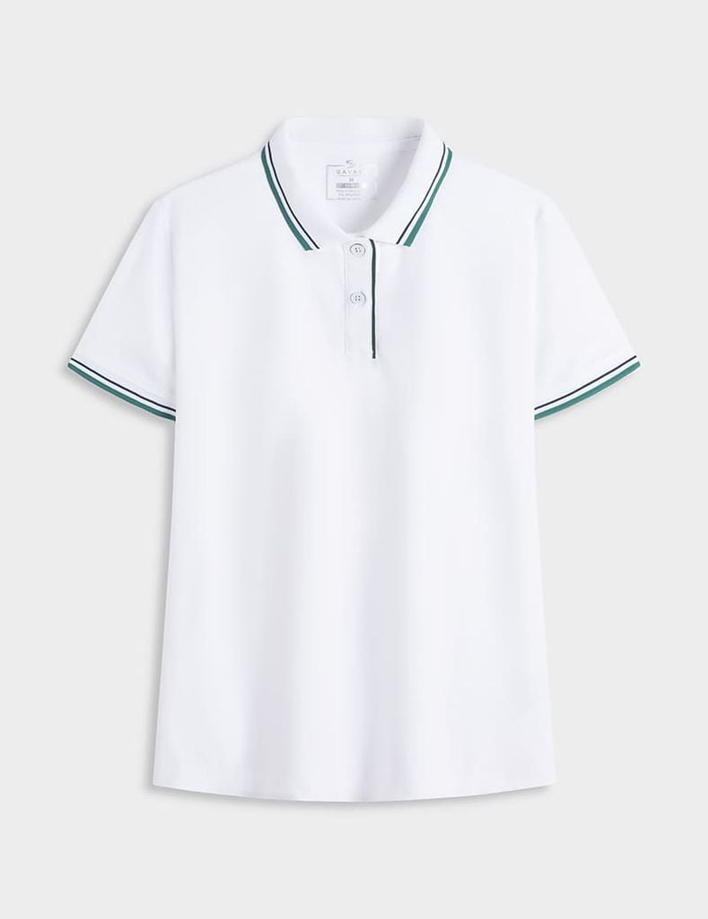 Áo polo nữ WPU008S4