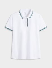 Áo polo nữ WPU008S4