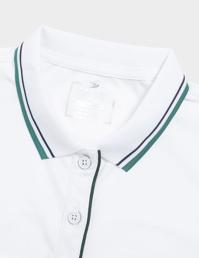 Áo polo nữ WPU008S4