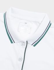 Áo polo nữ WPU008S4