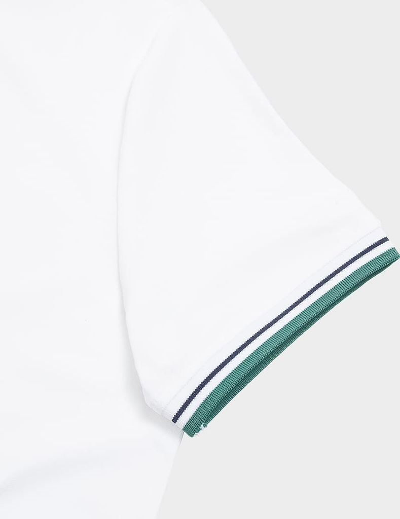 Áo polo nữ WPU008S4