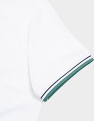 Áo polo nữ WPU008S4