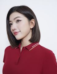 Áo polo ngắn tay nữ cao cấp WPU009S4