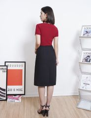 Áo polo ngắn tay nữ cao cấp WPU009S4