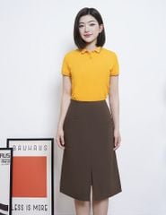 Áo polo ngắn tay nữ cao cấp WPU009S4