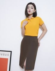 Áo polo ngắn tay nữ cao cấp WPU009S4