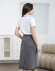 Áo polo ngắn tay nữ cao cấp WPU009S4