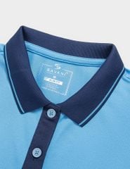 Áo polo nữ WPU010S4